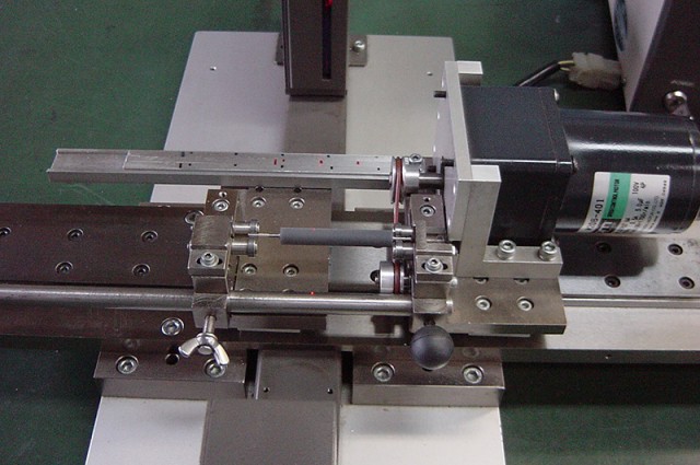 Rotary Contour Laser Measuring Instrument